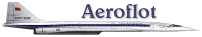 Flota de Aeroflot